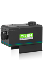 YOMA-N Oil Mist Collector