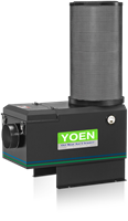 YOMA-A Oil Mist Air Collector (Long-term High-precision Model)